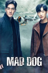 Download The Great Doctor Read More About The Article Mad Dog S01 (Complete) | Korean Drama