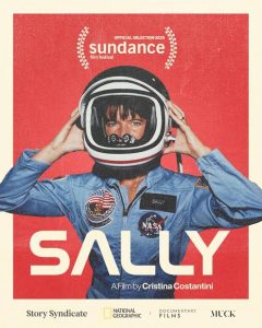 Download Lights Out Read More About The Article Sally (2025)  | Hollywood Movie