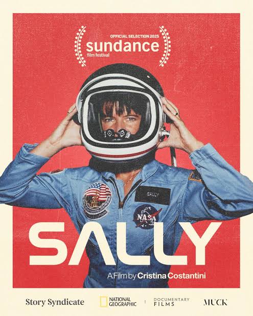 Download Sally You Are Currently Viewing Sally (2025)  | Hollywood Movie
