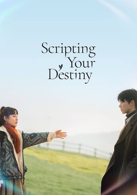 Download Scripting Your Destiny You Are Currently Viewing Scripting Your Destiny S01 (Complete) | Korean Drama