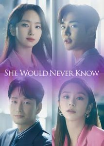Download The Third Charm Read More About The Article She Would Never Know S01 (Complete) | Korean Drama