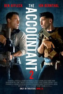 Download Read More About The Article The Accountant 2 (2025) | Hollywood Movie