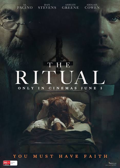 Download The Ritual You Are Currently Viewing The Ritual (2025) | Hollywood Movie