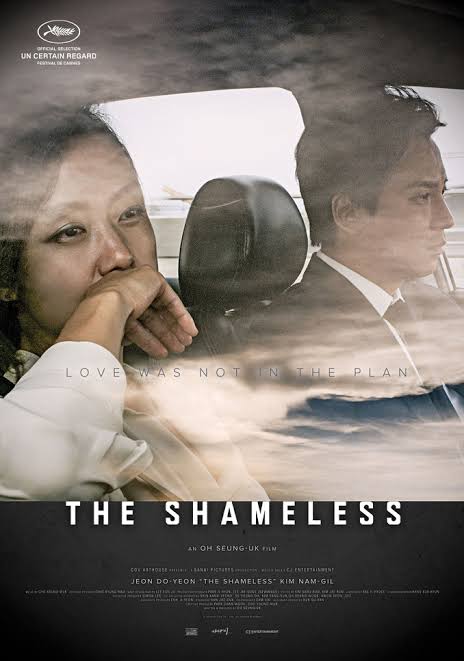 Download The Shameless You Are Currently Viewing The Shameless (2015) | Korean Movie