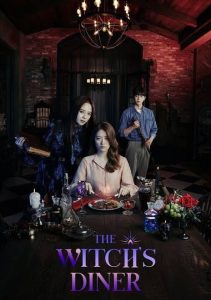 Download Scandals S01 Read More About The Article The Witch Diner S01 (Complete) | Korean Drama
