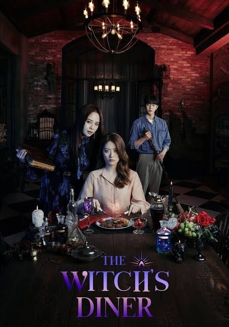 Download The Witch Diner You Are Currently Viewing The Witch Diner S01 (Complete) | Korean Drama