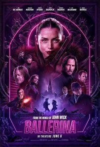 Download 365 Days Read More About The Article Ballerina (2025) | Hollywood Movie