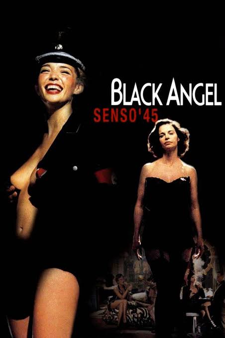 Download Caligula The Ultimate Cut Read More About The Article Black Angel (2002) | 18+ Italian Movie