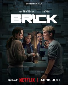 Download The Phoenician Scheme Read More About The Article Brick (2025) | Hollywood Movie