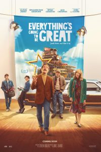 Download The Union Read More About The Article Everythings Going To Be Great (2025) | Hollywood Movie