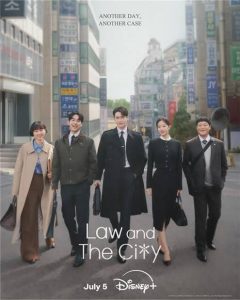 Download Vincenzo Read More About The Article Law And The City S01 (Complete) | Korean Drama