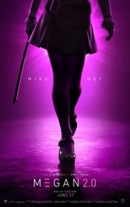 Download The Uninvited Read More About The Article M3Gan 2.0 (2025) | Hollywood Movie