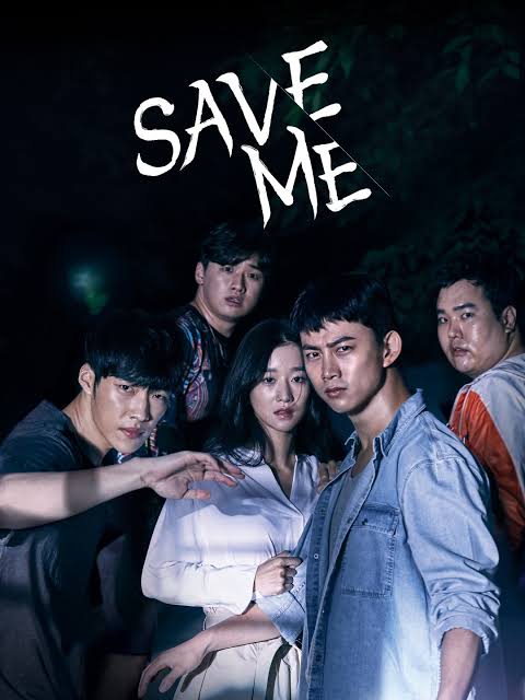 Download Save Me You Are Currently Viewing Save Me S01 (Complete) | Korean Drama
