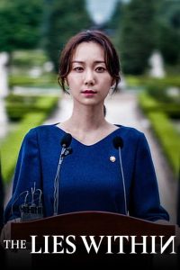 Download Doom At Your Service Read More About The Article The Lies Within S01 (Complete) | Korean Drama