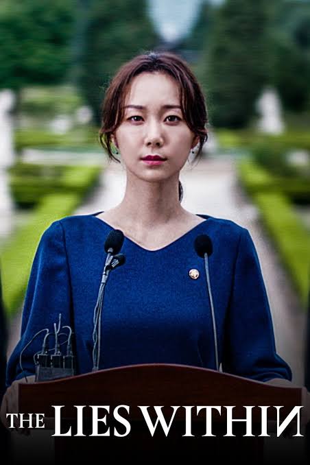 Download The Lies Within S01 You Are Currently Viewing The Lies Within S01 (Complete) | Korean Drama