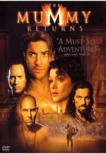 Download Read More About The Article The Mummy Returns (2001) | Hollywood Movie