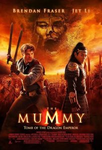 Download Read More About The Article The Mummy Tomb Of The Dragon Emperor (2008) | Hollywood Movie