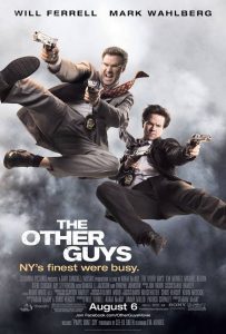 Download The Astronaut Read More About The Article The Other Guys (2010) | Hollywood Movie