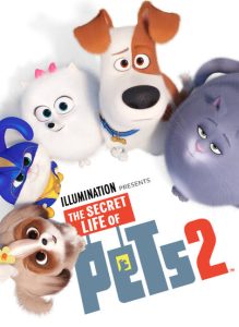 Download Read More About The Article The Secret Life Of Pets 2 (2019) | Animation Movie