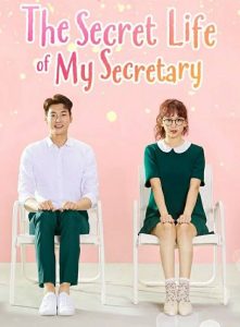 Download Love In Contract Read More About The Article The Secret Life Of My Secretary S01 (Complete) | Korean Drama