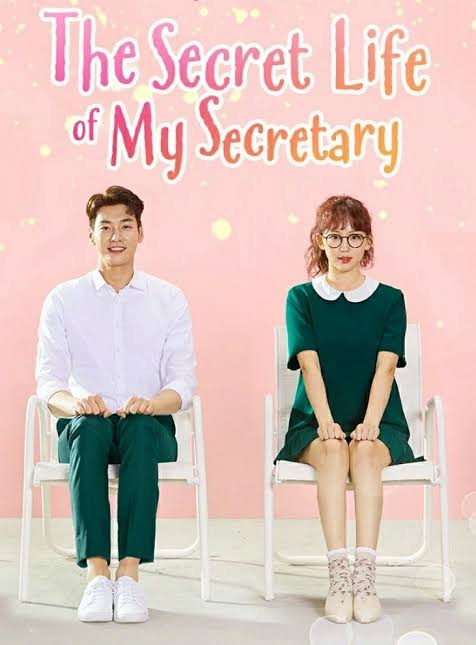 You Are Currently Viewing The Secret Life Of My Secretary S01 (Complete) | Korean Drama