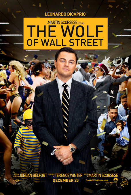Download The Wolf Of Wall Street You Are Currently Viewing The Wolf Of Wall Street (2013) | Hollywood Movies