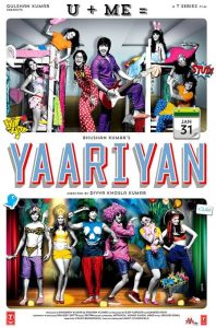 Download Read More About The Article Yaariyan (2014) | Bollywood Movie