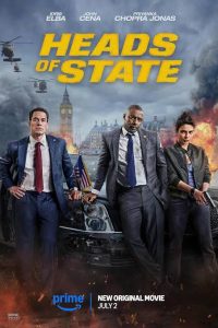 Download Heads Of State Read More About The Article Heads Of State (2025) | Hollywood Movies
