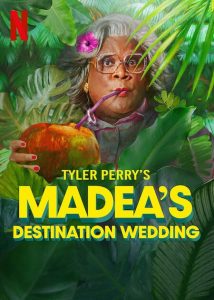 Download Reunion Read More About The Article Madeas Destination Wedding (2025) | Hollywood Movie