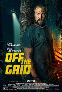 Download Warfare Read More About The Article Off The Grid (2025) | Hollywood Movie