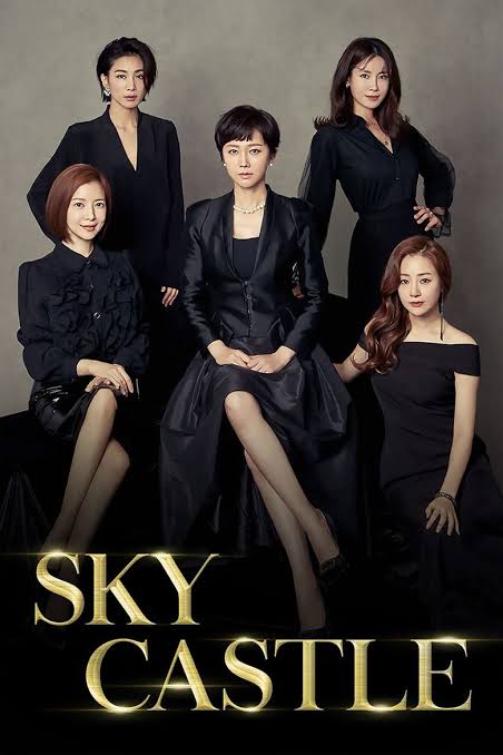 Download Sky Castle S01 You Are Currently Viewing Sky Castle S01 (Complete) | Korean Drama