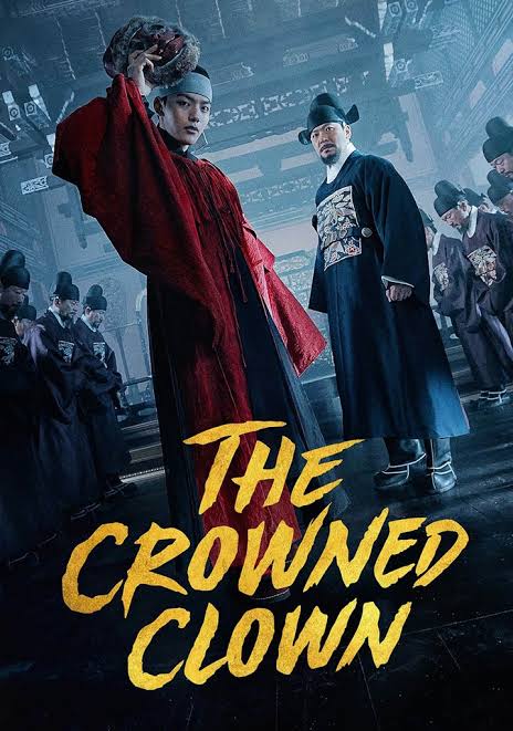 Download The Crowned Clown You Are Currently Viewing The Crowned Clown S01 (Complete) | Korean Drama