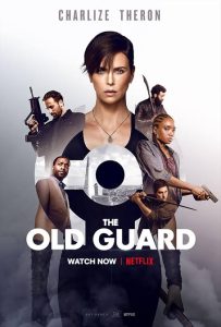 Download Dandelion Read More About The Article The Old Guard (2020)  | Hollywood Movie