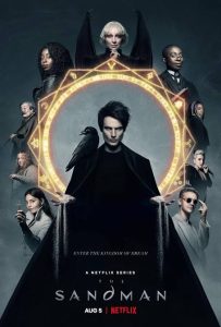 Download The Vampire Diaries S06 Read More About The Article The Sandman S01 (Complete) | Tv Series