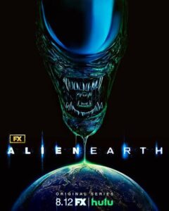 Download Stranger Things S03 Read More About The Article Alien Earth S01 (Episode 8 Added) | Tv Series