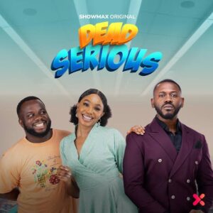Download House Of Gaa Read More About The Article Dead Serious (2024) | Nollywood Movie