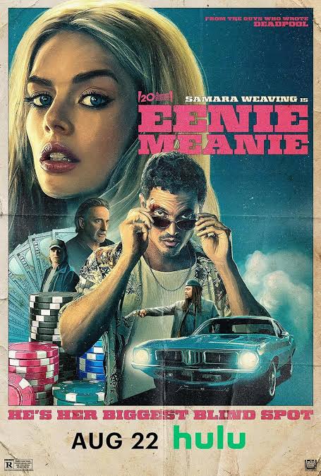 Download The Thursday Murder Club Read More About The Article Eenie Meanie (2025) | Hollywood Movie