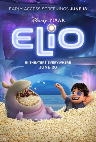 Read More About The Article Elio (2025) | Animation Movie