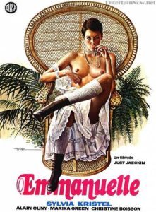 Download Emmanuelle Ii Read More About The Article Emmanuelle (1974) | 18+ French Movie