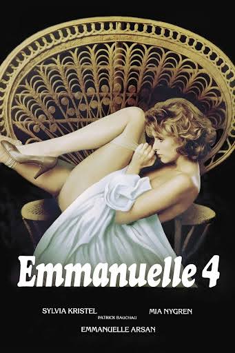 Read More About The Article Emmanuelle Iv (1984) | 18+ French Movie