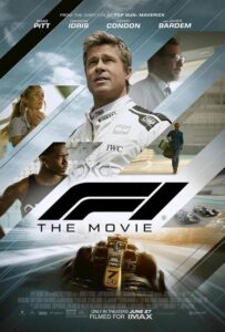 Download New Life Read More About The Article F1 The Movie (2025) | Hollywood Movie