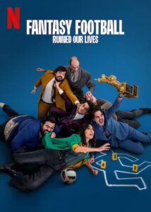 Read More About The Article Fantasy Football Ruined Our Lives (2025) | Hollywood Movie