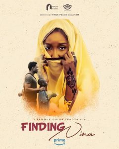 Download Battle On Buka Street Read More About The Article Finding Nina (2025) | Nollywood Movie