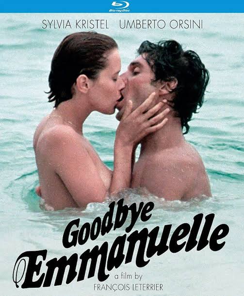 Read More About The Article Goodbye Emmanuelle (1977) | 18+ French Movie