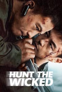 Download Chinese Hercules Read More About The Article Hunt The Wicked (2024) | Chinese Movie