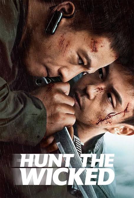 Read More About The Article Hunt The Wicked (2024) | Chinese Movie