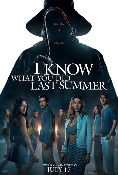 Download I Know What You Did Last Summer You Are Currently Viewing I Know What You Did Last Summer (2025) | Hollywood Movie