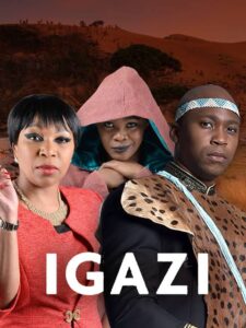 Download Grassroots S01 Read More About The Article Igazi S02 (Complete) | South African Series