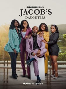 Download Read More About The Article Jacob Daughters S01 (Complete) | South African Series