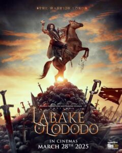 Download Unexpected Read More About The Article Labake Olododo (2025) | Nollywood Movie